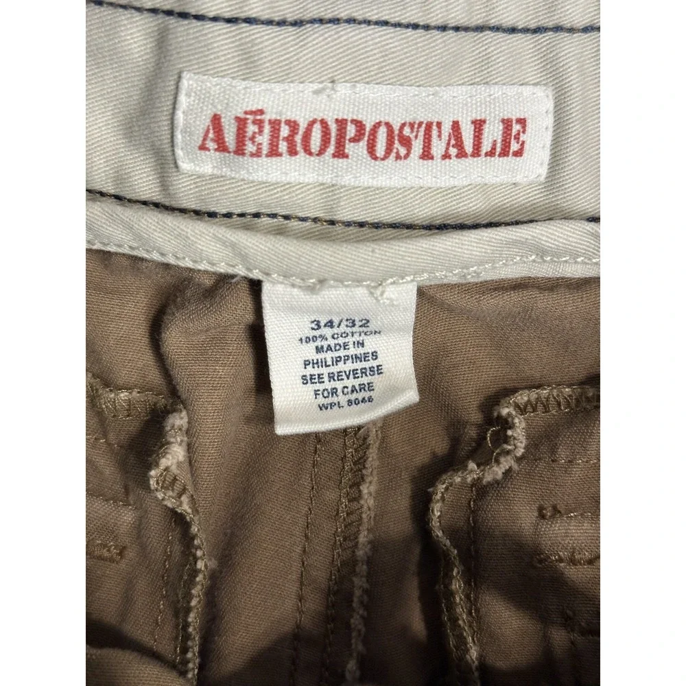 Aéropostale aeropostale cargo